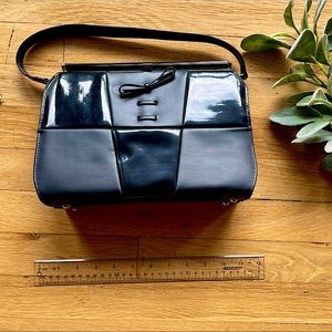 Vintage 50’s clasp purse